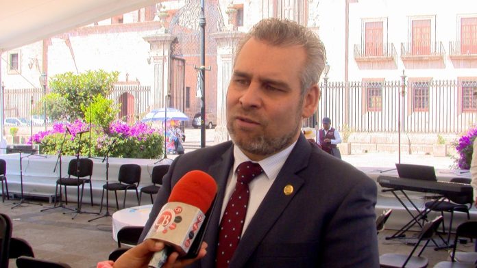 Créditos del plan económico deberían ser más accesibles para empresarios; Alfredo Ramírez.