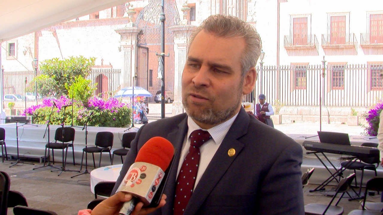 Créditos del plan económico deberían ser más accesibles para empresarios; Alfredo Ramírez. Créditos del plan económico deberían ser más accesibles para empresarios; Alfredo Ramírez.