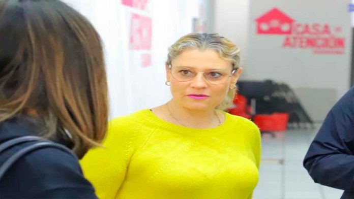 Pide Mano a Mano programa de apoyo integral para mujeres en Morelia por COVID-19