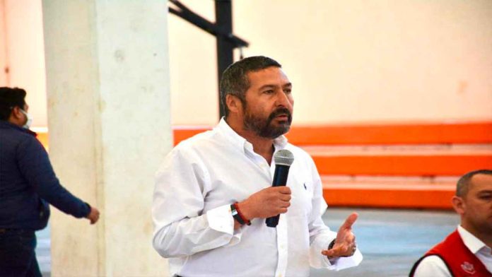 Pandemia, oportunidad para enfocar un objetivo común: Víctor Báez