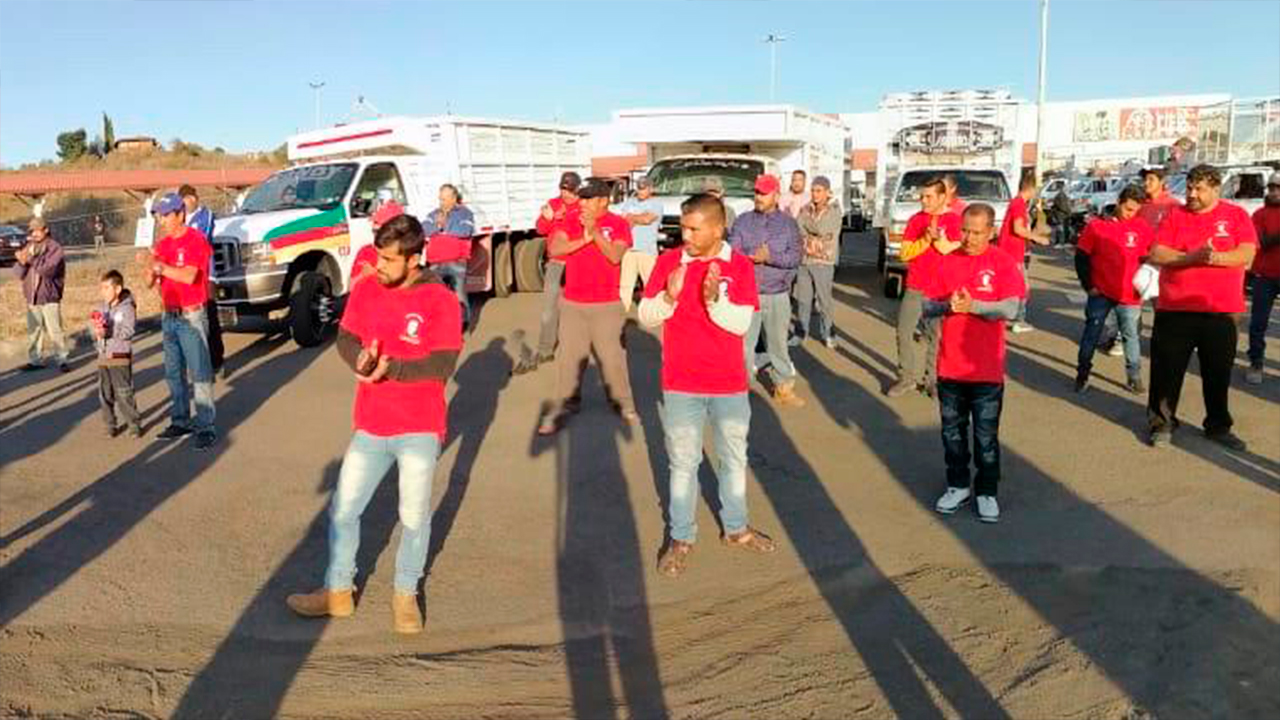Mejora Pátzcuaro recolección de residuos sólidos para fortalecer higiene y salud de pobladores Mejora Pátzcuaro recolección de residuos sólidos para fortalecer higiene y salud de pobladores