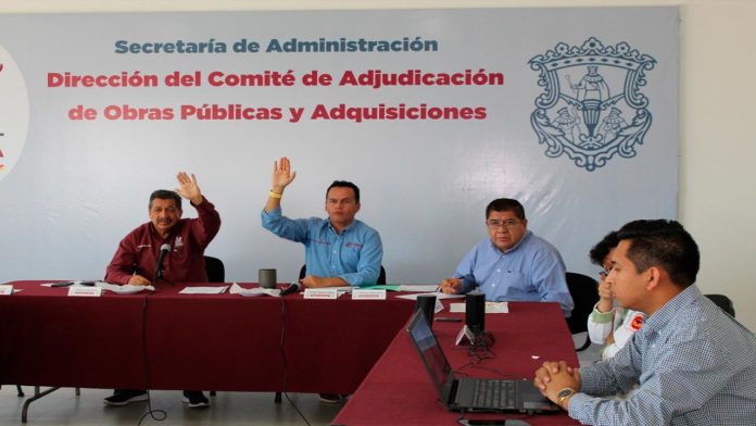 Autoriza Gobierno de Morelia compra de uniformes para personal operativo ante COVID-19