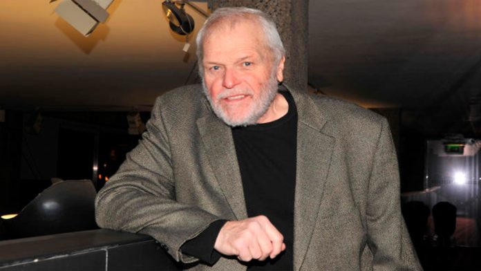 Muere el actor estadounidense Brian Dennehy a los 81 años