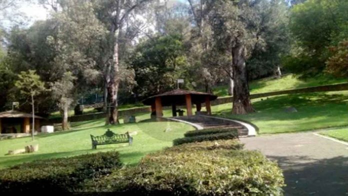 Los cenadores continúan deteriorados, denuncian ciudadanos.