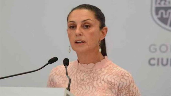 Sheinbaum: “No es momento de discutir distribución fiscal”