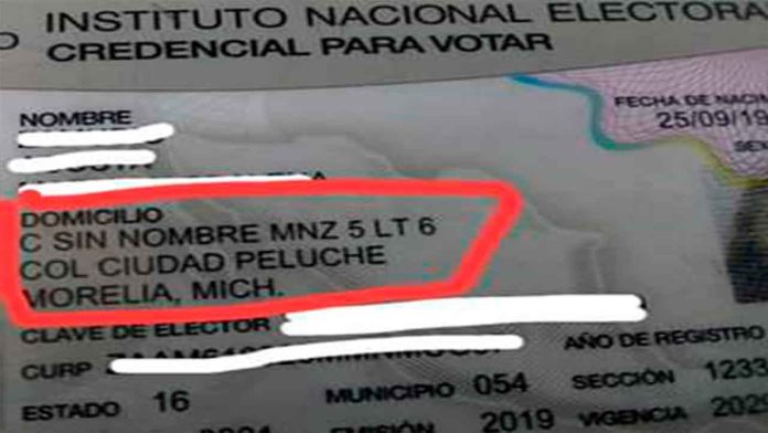Morelia: La única ciudad en el mundo donde la colonia “Ciudad Peluche” existe