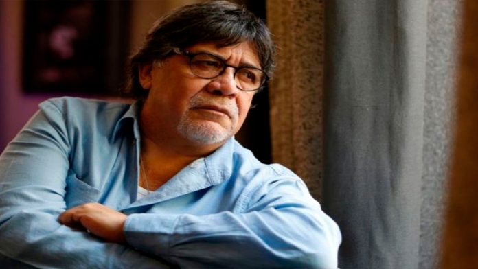 Fallece el escritor chileno Luis Sepúlveda de Covid-19
