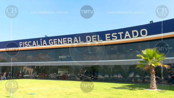 Localiza FGE a madre e hija víctimas de extorsión virtual en los Reyes