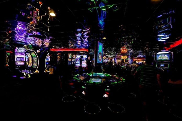 Así han evolucionado los juegos de casino