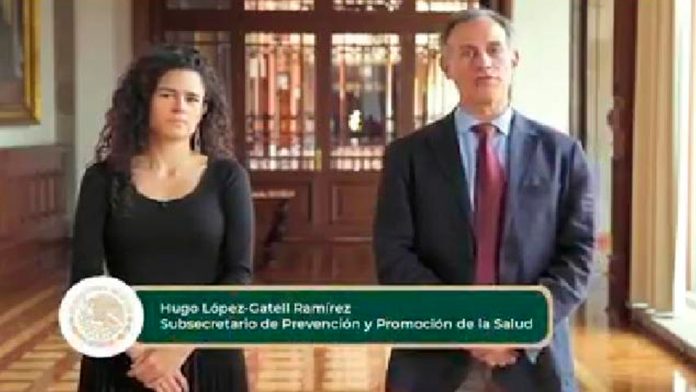 No hay fundamento legal para separar a trabajadores o dejar de pagarles salarios, asegura Secretaría del Trabajo