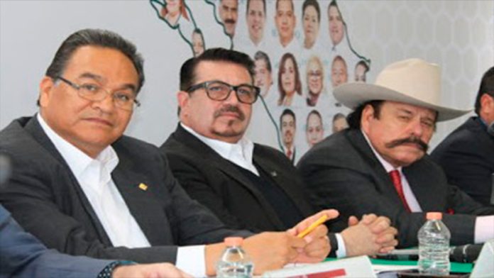 Delegado del IMSS en Coahuila da positivo a coronavirus