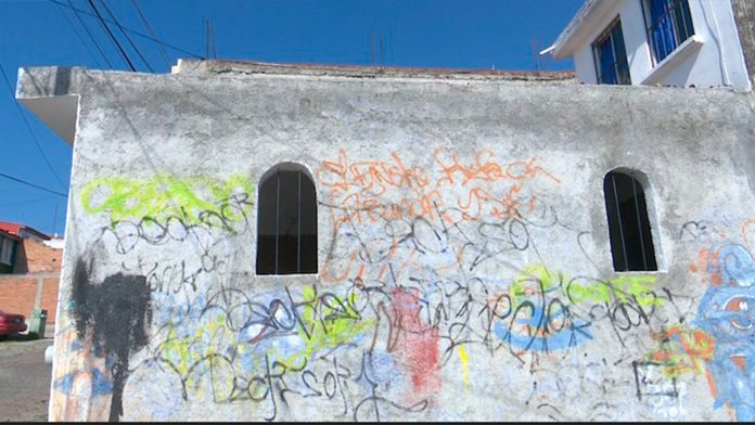 Lomas de la joya, un punto más de Morelia en foco rojo por inseguridad, aseguran vecinos