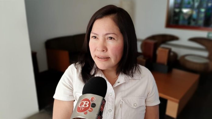 Laura Granados invita a comerciantes a no elevar precios de la canasta básica