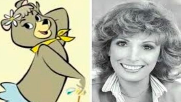 Muere la actriz de doblaje Julie Bennett por Covid-19
