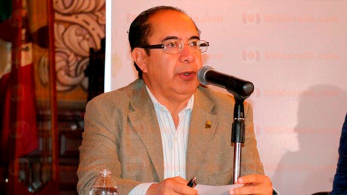 70 % de los negocios del centro histórico se encuentran cerrados temporalmente.