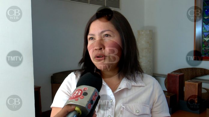 Ante esta contingencia, podrían aumentar los casos de violencia hacia la mujer; Laura Granados Beltrán.
