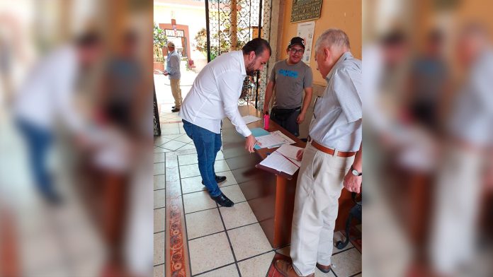UMSNH localiza al menos 107 inconsistencias en el padrones de socios del SUEUM