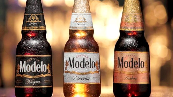 Grupo Modelo suspenderá producción de cerveza ante emergencia sanitaria