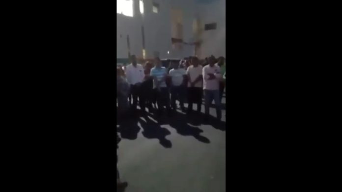 Amenazan con quemar hospital si atienden a pacientes con Covid-19