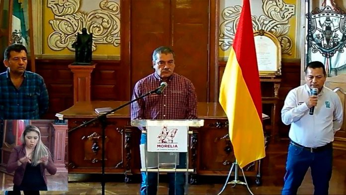 Gobierno de Morelia prioriza el bienestar de los ciudadanos, aumenta apoyos alimenticios