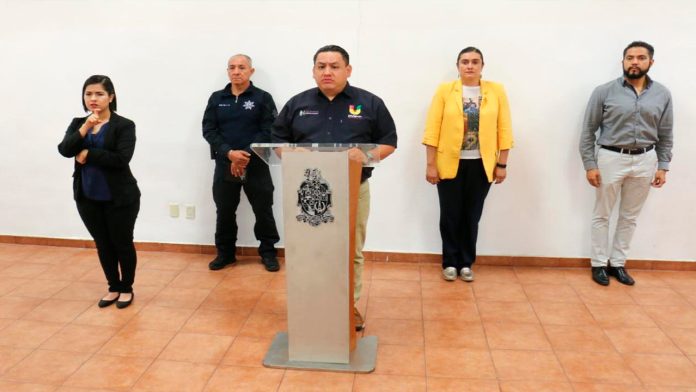Gobierno Municipal suspende actividades no esenciales y anuncia nuevas medidas ante COVID-19