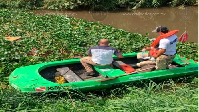 Localizan a un hombre flotando en las aguas del Río Duero