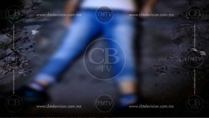 Cae presunto homicida de la mujer lapidada en Ciudad Industrial de Morelia