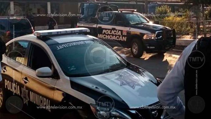 Lo matan a puñaladas en la colonia Miravalle