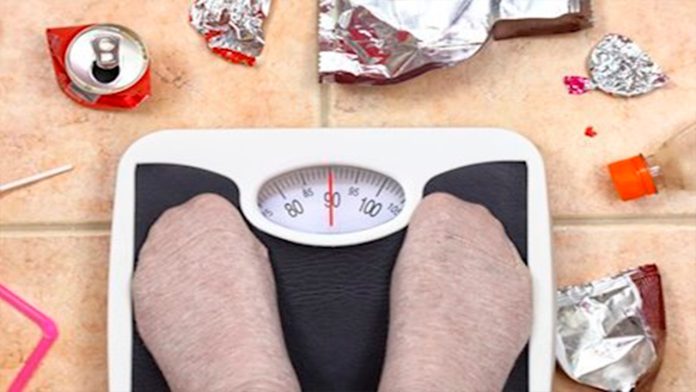 En está cuarentena podrías subir de 5 a 6 kilos por semana: Nutrióloga