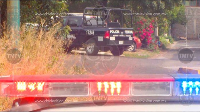 Lo ejecutan, embolsan y arrojan en calles de la tenencia Ario de Rayón