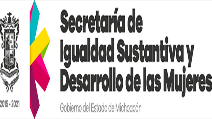 Por aislamiento, casos de violencia de género aumentan en Michoacán, señala Seimujer.