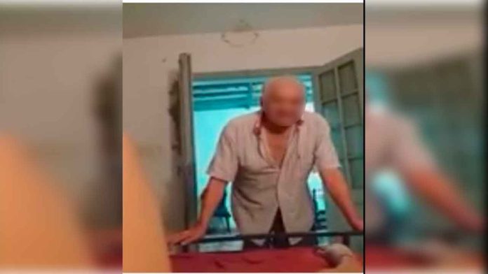 Argentina: Adolecente graba acoso sexual por parte de su abuelo