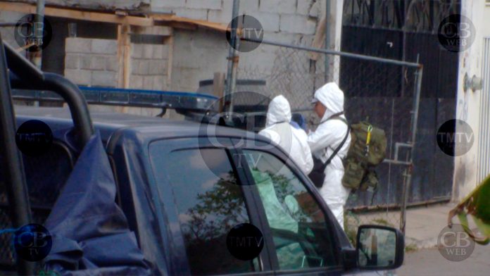 Estaba en su casa acostado en su cama y sicarios ingresan a matarlo