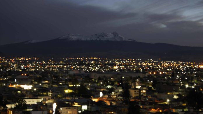 Video: sonidos extraños provenientes del cielo son captados en el Valle de Toluca