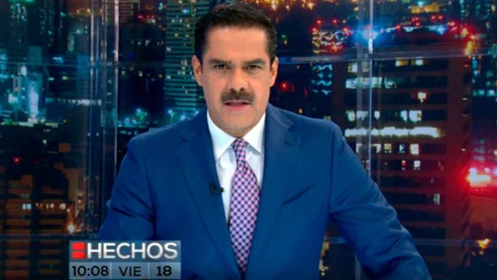Gobernación responde a Javier Alatorre y Tv Azteca: “López-Gatell en la voz autorizada”