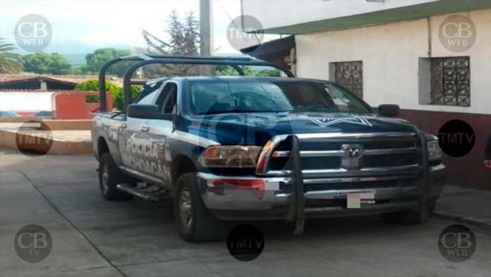 Continúa en graves los dos hombres atacados a balazos en Uruapan