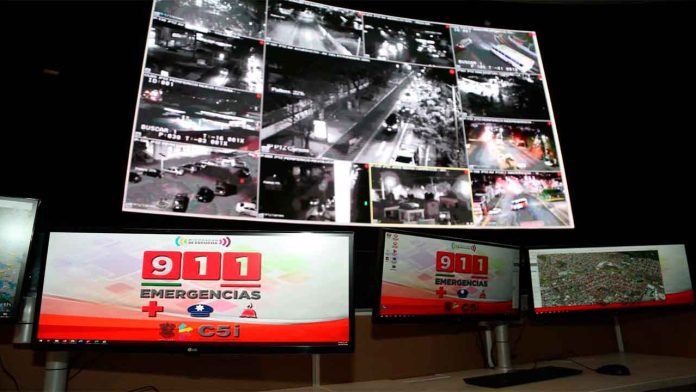 La línea 911 es para urgencias reales: SSP