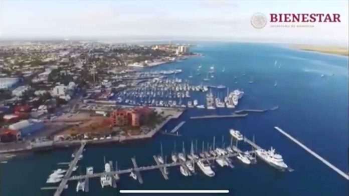 Baja California sugiere que el pueblo entre más pobre es más feliz