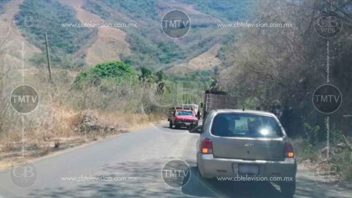 Balean a dos hombres en Aquila; uno sobrevive