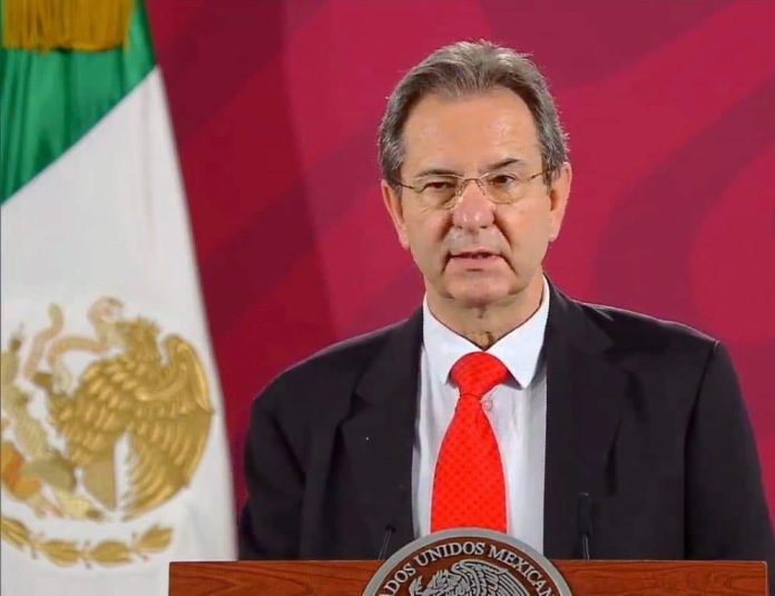 No habrá regreso a clases hasta que sea seguro: SEP