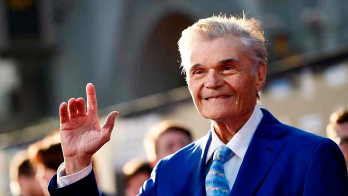 Fallece Fred Willard, actor de Modern Family y American Pie