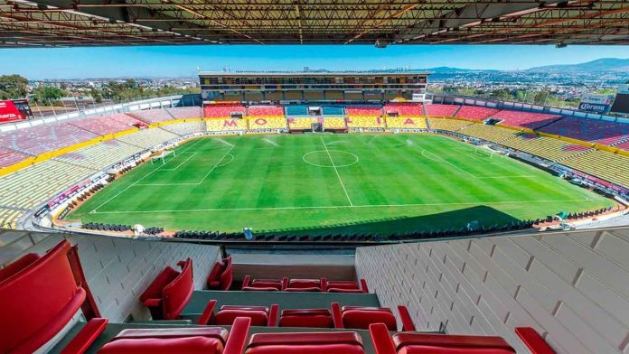 Palcos del estadio “Morelos” seguirán perteneciendo a sus dueños
