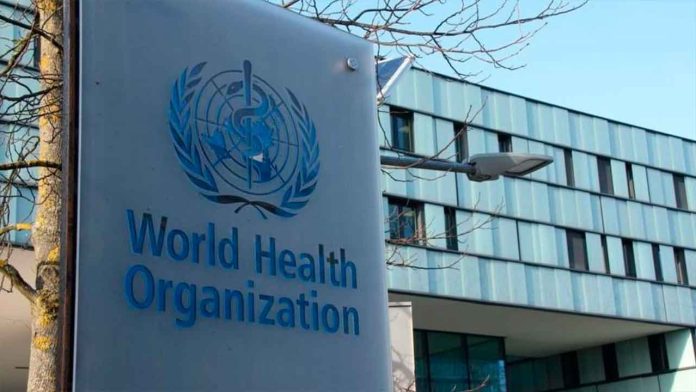 OMS desaprueba decisión de Brasil de usar cloroquina contra Covid-19