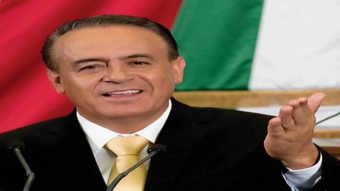 Muere Pascual Sigala, ex Secretario de Gobierno en Michoacán
