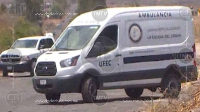 Matan a balazos a empleado de la alcaldía de Ocampo