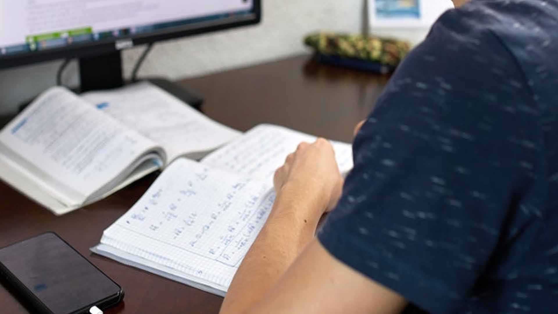 México: Tras terminar su clase virtual, niño se suicida México: Tras terminar su clase virtual, niño se suicida