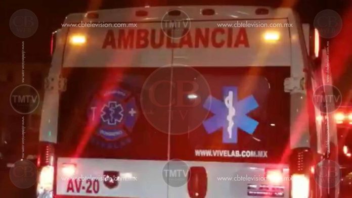 Michoacán: Sicarios ingresan a un domicilio a matar a una familia