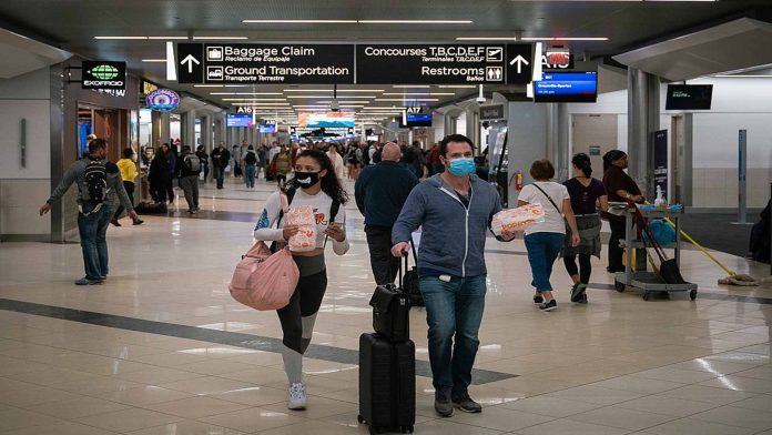 ¡Entérate! Así serán los viajes con la nueva normalidad