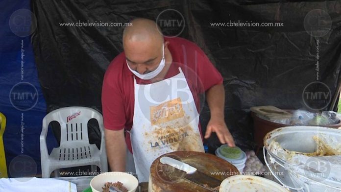 Comienza el regreso económico en algunos comercios de Morelia