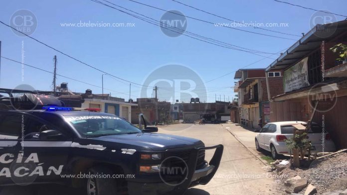 Sobrevive de milagro tras ser atacado a balazos en un negocio de maquinitas
